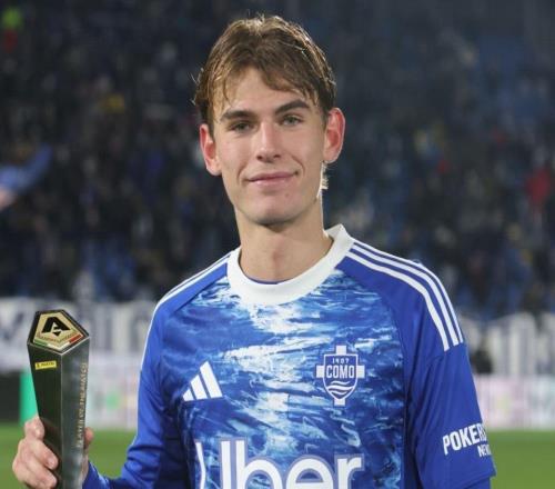 5球5助！帕斯成新賽季意甲首位造10球球員明夏鐵定回歸皇馬