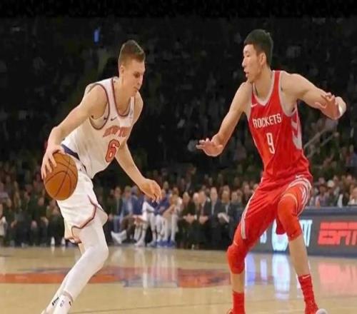 楊涵森若被下放至發(fā)展聯(lián)盟將是回歸CBA的開始，看看周琦就知道了