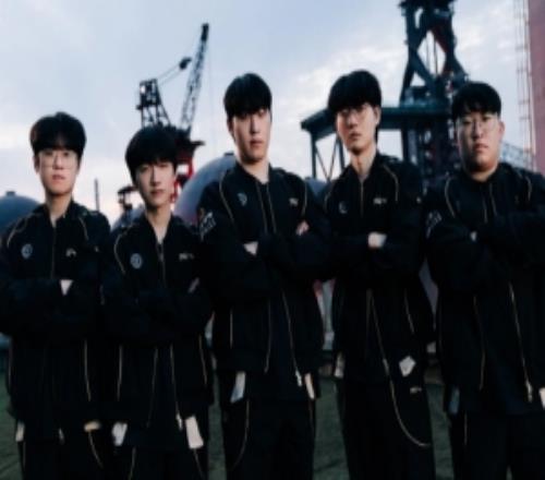 LOLEsports發(fā)文恭喜HLE：歡迎來到四分之一決賽！