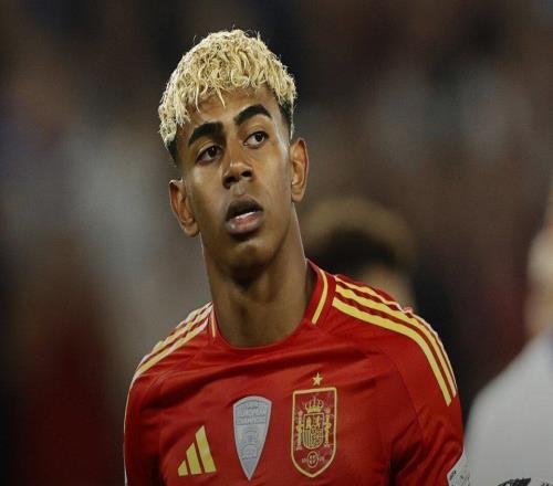 隊報：西班牙國家隊與巴薩之間關系因亞馬爾傷病問題變得緊張