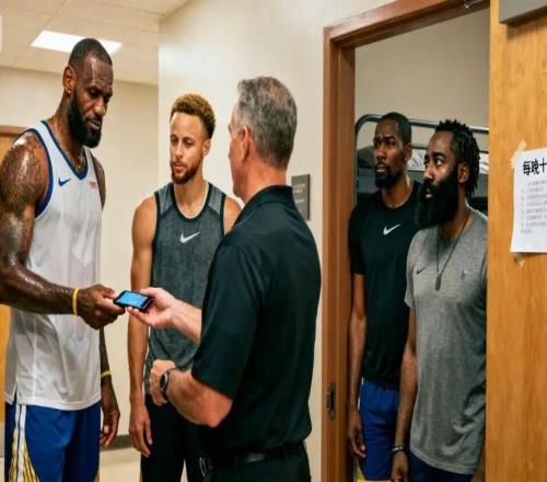 為什么NBA球員比賽訓(xùn)練結(jié)束后各回各家，CBA球員要集中住宿舍