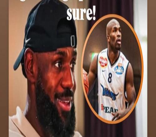 NBA沒有詹姆斯防不住的球員！