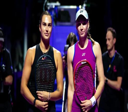 雙巴驚險在總決賽冠軍爭奪戰(zhàn)會師，網(wǎng)友：藥娃成最失意中網(wǎng)冠軍