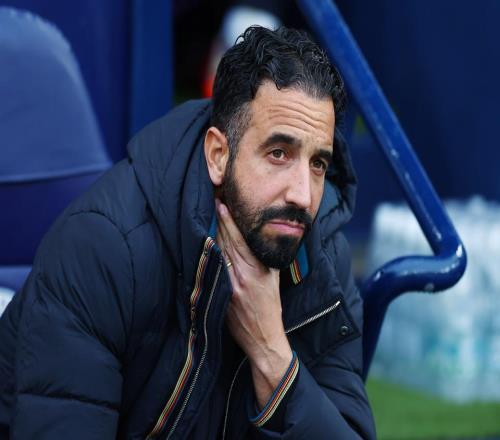 一年狂賺2000萬英鎊！阿莫林：曼聯(lián)最壕的過客