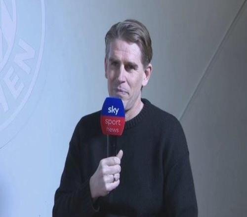 弗羅因德談阿隆索下課：我非常驚訝，足球圈的節(jié)奏有時(shí)非?？? loading=