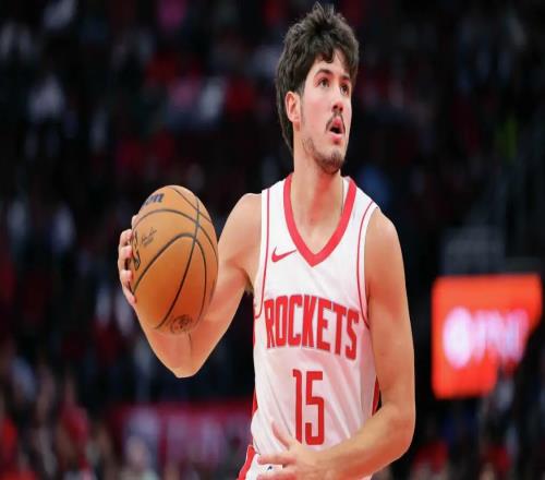 交易需謹(jǐn)慎，多孫姆、埃利斯進(jìn)入市場，火箭給出首輪切不可太隨意