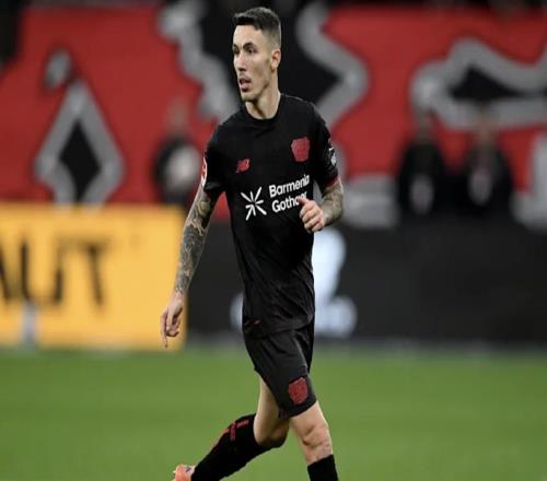 圖片報(bào)：藥廠對(duì)格里馬爾多將留隊(duì)至今年夏天之后持樂(lè)觀態(tài)度