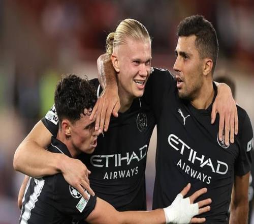 郵報：曼城冬窗將比上賽季平靜得多，對塞門約也只是觀望