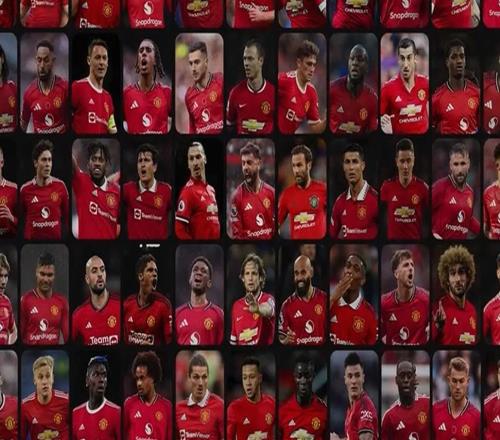 電訊報評后弗格森時代71筆引援3546：多古39，霍伊倫40