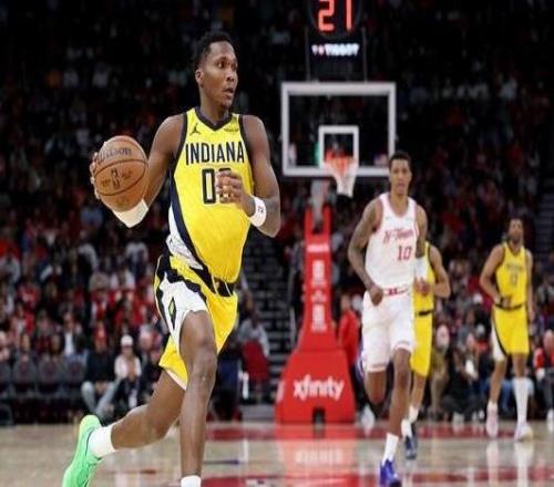 Sidery：步行者正在兜售馬圖林希望得到一名即戰(zhàn)力內(nèi)線