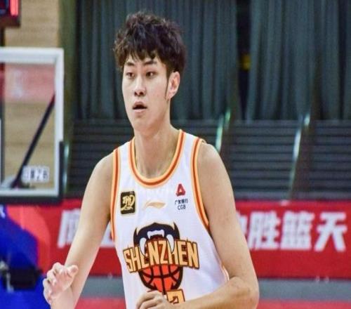 深圳男籃官方辟謠：欠薪28月資金鏈斷裂+球員轉會不實將法律維權