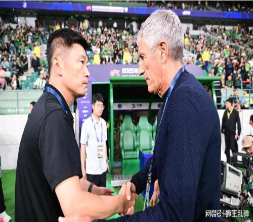 半程冠軍與零補償?shù)你Ｕ摚喝俣髟趪驳墓儜{什么被輕易抹除