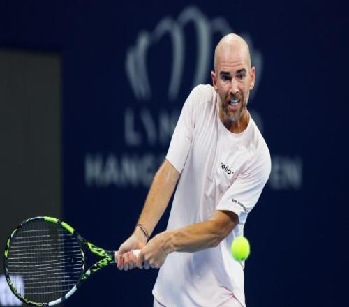 ATP杭州賽：吳易昺鏖戰(zhàn)2小時(shí)51分鐘，21逆轉(zhuǎn)戰(zhàn)勝馬納里諾