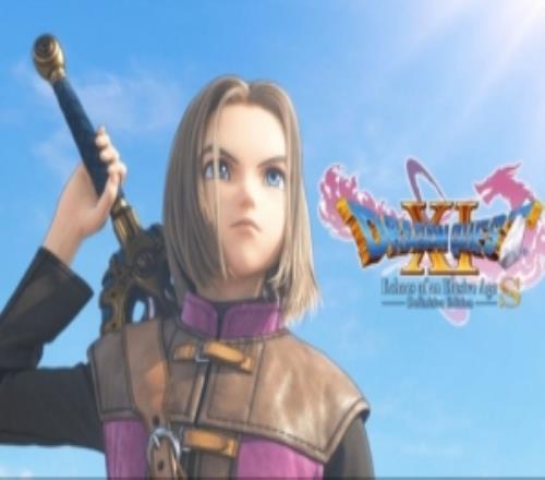 《勇者斗惡龍》銷量超9500萬！《最終幻想》破2.07億！