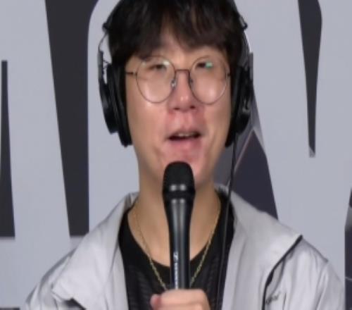 Ruler：Doggo選手總是叫我爸爸我覺得我應(yīng)該讓他見識一下厲害