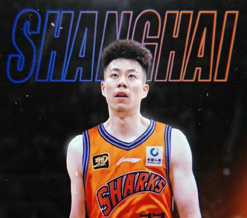 上海男籃豪華本土陣容亮相！張鎮(zhèn)麟攜手三位國(guó)手，盧偉悶聲發(fā)大財(cái)