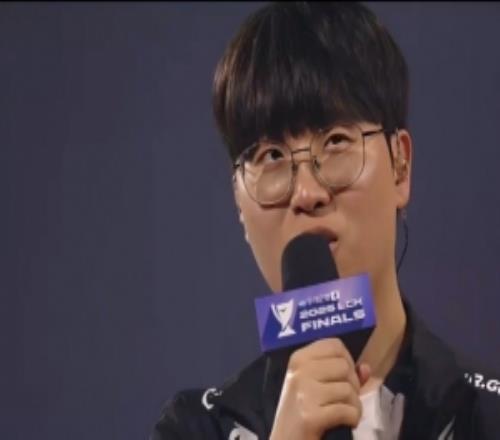 kiin：之前一直没有取得好的成绩也是有一些想要证明自己的心气