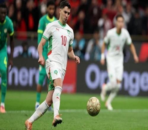 聰明反被聰明誤，皇馬球星非洲杯決賽點(diǎn)球失誤，摩洛哥痛失冠軍