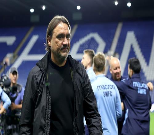 英超教練下課賠率更新：法爾克、埃迪豪前二，斯洛特進前五