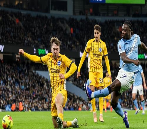 一場11讓瓜帥氣炸了，曼城急速隕落，爭冠形勢大變，阿森納笑納