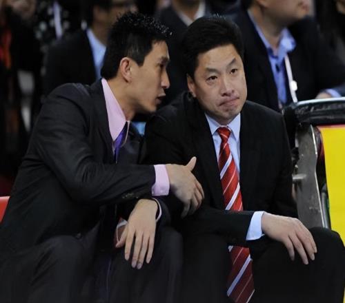 換帥的前奏！李春江被曝將重返廣東隊，杜鋒不奪冠就下課