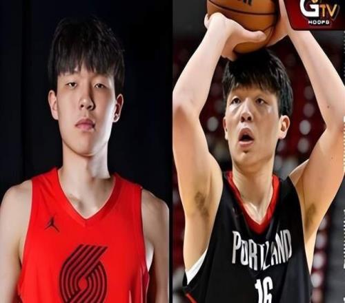 下放發(fā)展聯(lián)盟最貴兼職工球迷：楊瀚森選擇沒(méi)錯??！