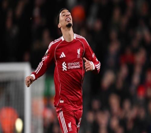 維爾茨失良機，利物浦00逼平升班馬，阿利森百場零封比肩4大傳奇