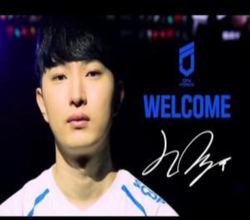 亞軍AD也走DNF官方：前KT下路deokdam加盟隊伍達成兩年合同