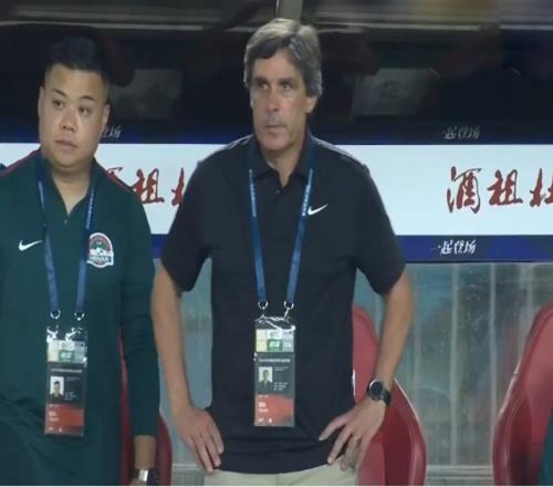 河南史上最接近一冠！國安中后場鐵定重建，大連別再引進邊角料了