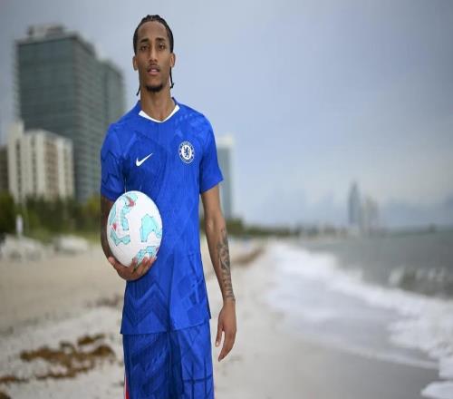 若昂佩德羅：在切爾西每名球員都有首發(fā)的實(shí)力，競爭氛圍激烈