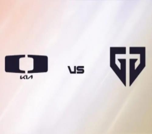 超大哥下重手！Chovy冰鳥融化許哥Kiin格溫剪碎DKGEN贏首局