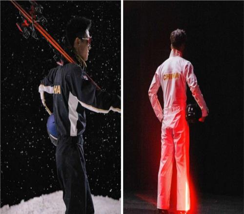 潮訊迪桑特舉辦“問(wèn)頂未來(lái)”品牌大秀，F(xiàn)ILA助力中國(guó)國(guó)家隊(duì)問(wèn)鼎滑雪世界賽場(chǎng)，瑰麗酒店集團(tuán)加速全球業(yè)務(wù)拓展