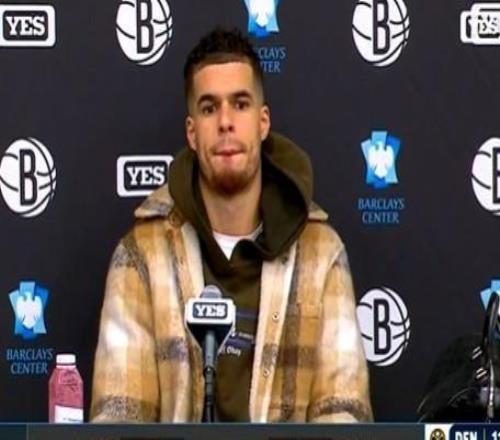 砍27分痛打老東家，小波特：掘金有些戰術(shù)導出的機會(huì )本適合我來(lái)投