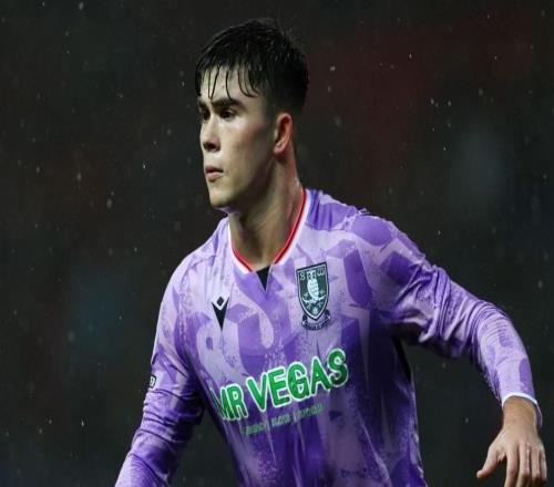 鏡報：12家俱樂(lè )部想引進(jìn)哈里阿馬斯，謝周三想留他到賽季末