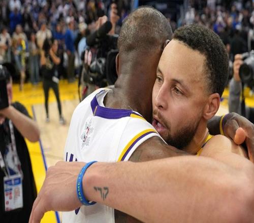NBA傳聞:勇士隊(duì)和湖人隊(duì)預(yù)計將在交易截止日期前有“重大調(diào)整”