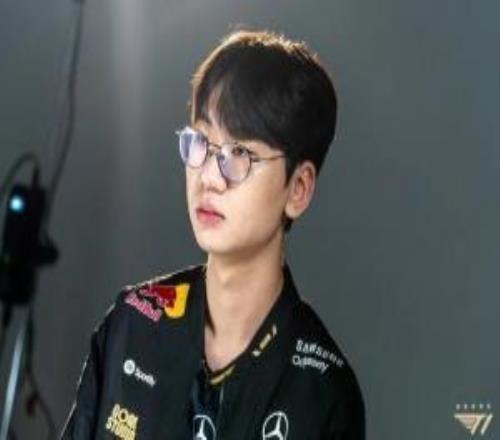 一點(diǎn)都不想念Chovy、Zeka！Doran生涯首次晉級(jí)決賽