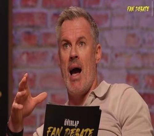 卡拉格：斯洛特誤判了英超主流打法趨勢(shì)，球隊(duì)已然被甩在身后