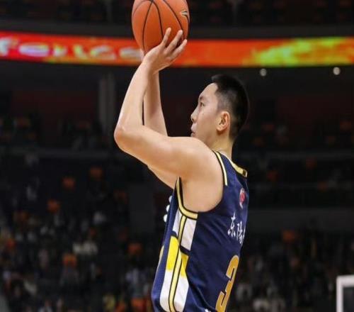 全力出擊！杜鋒率廣東CBA新賽季爭冠三大優(yōu)勢