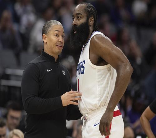 場均67分13板11助，帶隊4連勝！泰倫盧兌現(xiàn)承諾，他們能進全明星