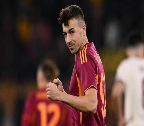 沙拉維：感謝羅馬兩次接納了我我們的首要目標(biāo)是重返歐冠