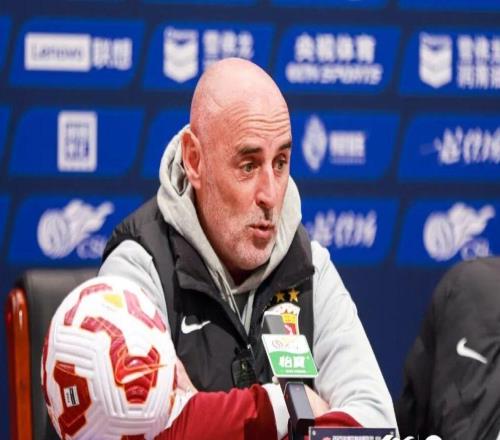 中超冠軍，今天下午！上海，等一個答案