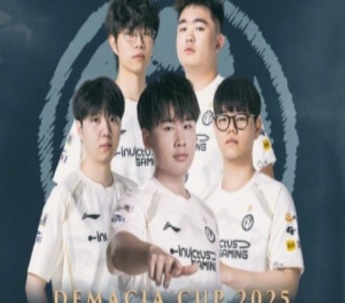 橫掃JDG！IG官方發(fā)文：2026極往開(kāi)來(lái)，我們是冠軍！