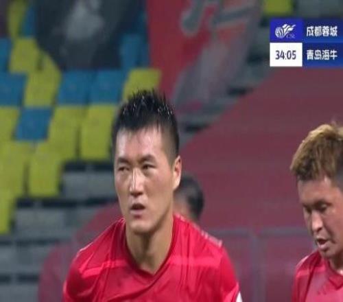 成都蓉城官方：唐鑫合同到期正式離隊(duì)