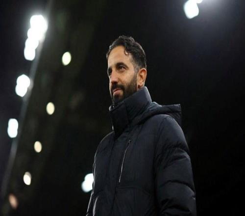 馬雷斯卡阿莫林先后黯然下課，“爭權”讓高層和主帥相看兩厭