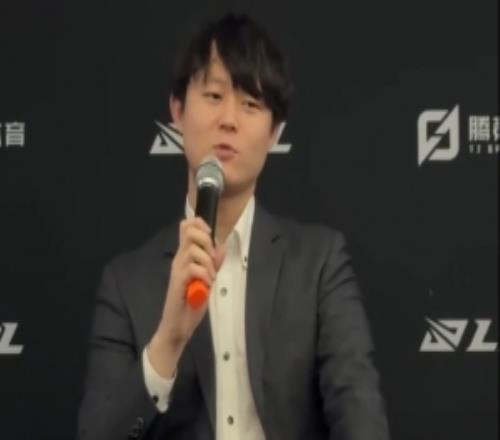 TES教練談下場對(duì)陣WBG：我們每場都有做針對(duì)性的準(zhǔn)備