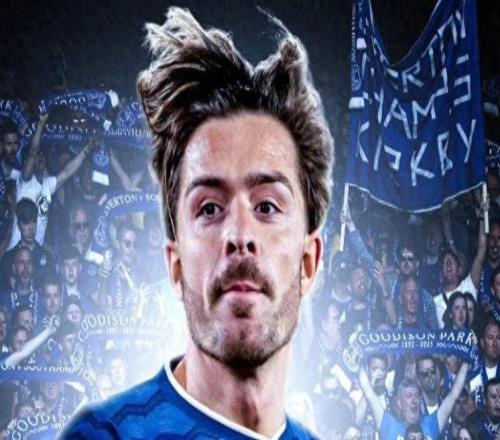 格拉利什身價(jià)暴跌，曼城愿低價(jià)放人