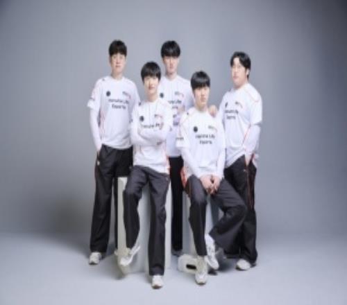 HLE率先晉級LCK總決賽！保底二號種子，拿下冠軍直接一號種子出線