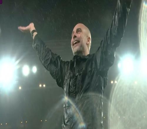 03！英超巔峰對決11.5億豪門完敗6輪3分給名帥千場里程碑獻禮