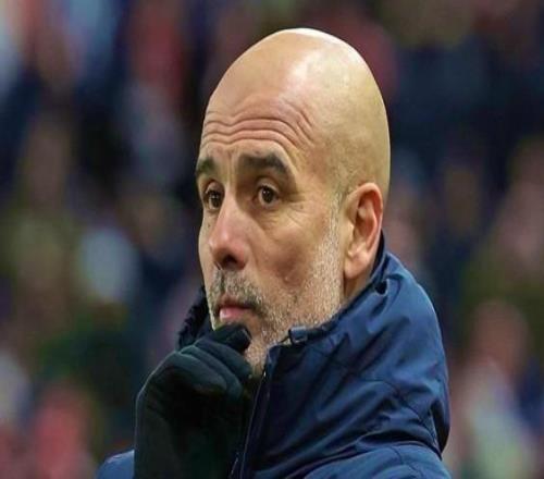 瓜帥：我們在小禁區(qū)錯失了太多機會，而且都是不難把握的機會