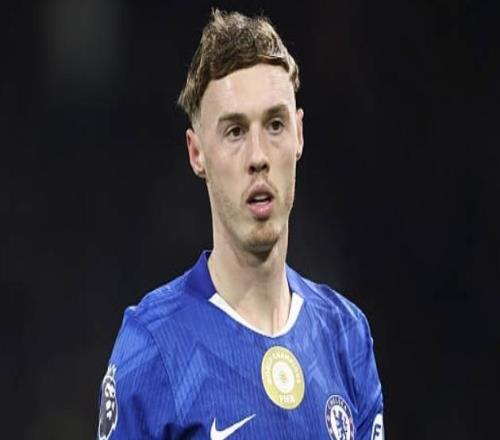 羅塞尼爾：帕爾默有望在周末的比賽中復(fù)出德拉普是突發(fā)不適